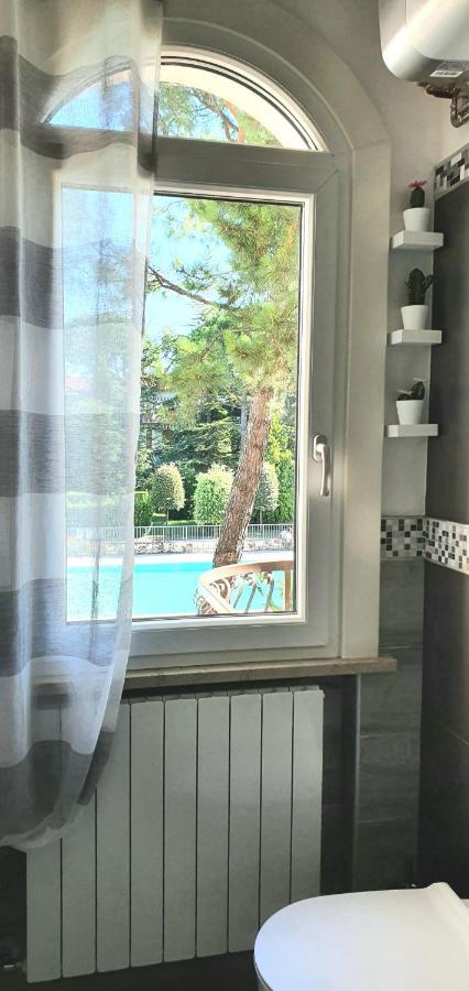 شقة Solegardarelax - بسكييرا ديل غاردا المظهر الخارجي الصورة